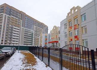 1-ком. квартира на продажу, 37 м2, Тюмень, улица Новосёлов, 109