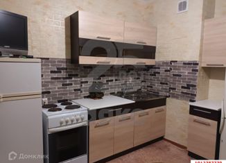 Продается 1-комнатная квартира, 45 м2, Краснодар, улица Лавочкина, 31, ЖК Восток