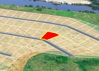 Продается участок, 10.34 сот., городской округ Воскресенск