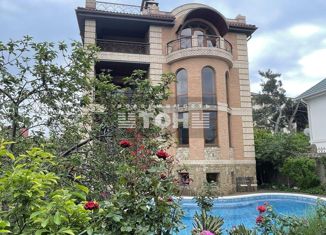 Продается дом, 560 м2, Геленджик, улица Тимирязева