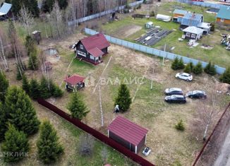 Продам дом, 66.2 м2, садоводческое товарищество Березка-3, садоводческое товарищество Берёзка-3, 124