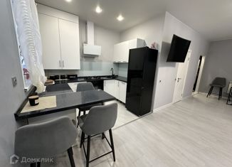 Однокомнатная квартира на продажу, 40.8 м2, Переславль-Залесский, Горицкий переулок, 2Д