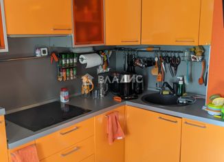 Продам двухкомнатную квартиру, 52 м2, Москва, улица Демьяна Бедного, 4к1, метро Народное Ополчение