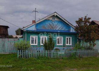Дом на продажу, 62.9 м2, село Коптелово, улица Ленина