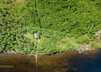 Земельный участок на продажу, 158.1 сот., село Шёлтозеро, улица Форелевая Пристань