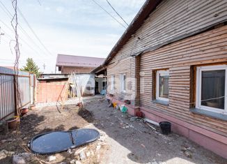 Продажа дома, 70 м2, Бердск, улица Богдана Хмельницкого
