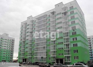 Продается однокомнатная квартира, 33 м2, Новосибирск, улица Виталия Потылицына, 1