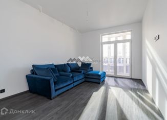 Продаю двухкомнатную квартиру, 70.2 м2, Москва, Беговая улица, 4, Беговой район