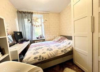 Продается 2-комнатная квартира, 38 м2, Москва, улица Вучетича, 28к5, улица Вучетича