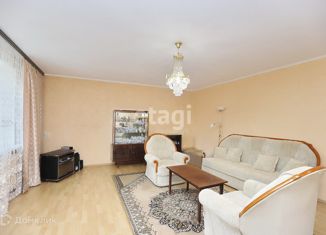 Продам 3-ком. квартиру, 80 м2, Липецк, Торговая площадь, 2