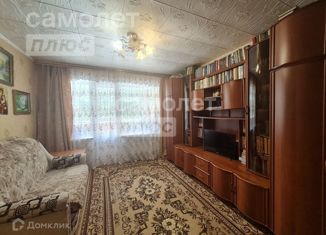 Продам 1-ком. квартиру, 31.9 м2, Курская область, посёлок Лазурный, 1/1