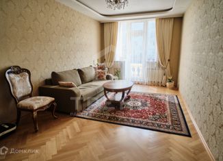 Продам 3-комнатную квартиру, 77 м2, Санкт-Петербург, Благодатная улица, 34, метро Московские ворота