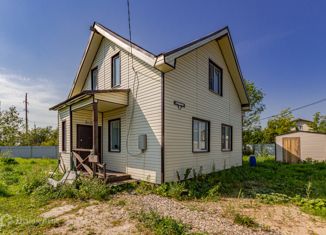 Продается дом, 85.6 м2, деревня Родионцево, Кедровая улица