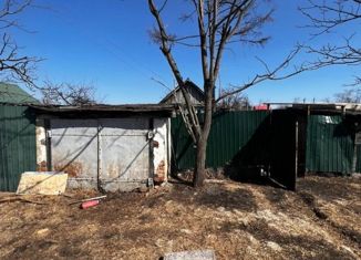 Дом на продажу, 31 м2, Артём, улица Бородина, 12