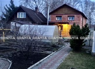 Продаю дом, 105 м2, Красноярск, садоводческое некоммерческое товарищество Склад Топлива, 33