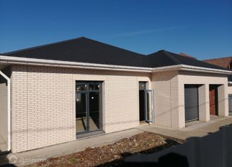 Продам дом, 160 м2, поселок Новая Разводная, Берёзовая улица, 12