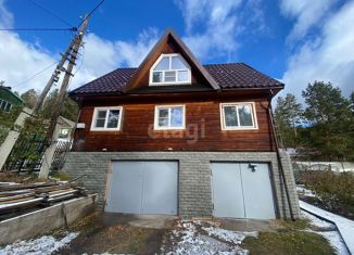 Продам дом, 127.6 м2, село Ошурково, Школьная улица