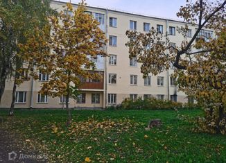 Продажа 2-ком. квартиры, 41.6 м2, посёлок Металлострой, Центральная улица, 4А