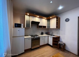 2-ком. квартира на продажу, 43 м2, Краснодар, улица Западный Обход, 42к2, ЖК Спортивная деревня