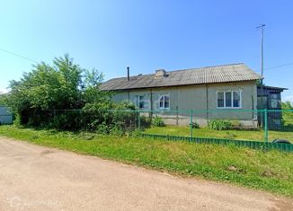 Дом на продажу, 89.8 м2, Смоленская область, деревня Думаничи, 2