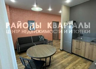Сдается в аренду 2-комнатная квартира, 40.2 м2, Челябинская область, улица Академика Макеева, 26