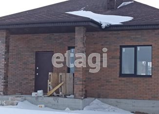 Продажа дома, 125 м2, деревня Азьмушкино, улица Мечты