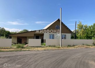 Продается дом, 90.9 м2, поселок Ягодный, Садовая улица