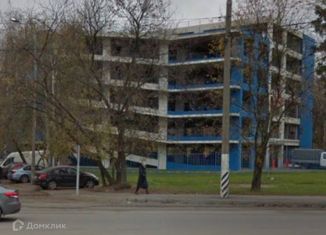 Продажа офиса, 377.8 м2, Москва, улица Малыгина, 8А, Лосиноостровский район