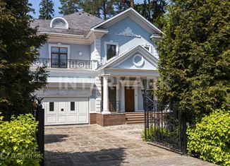 Продается дом, 782.7 м2, деревня Таганьково