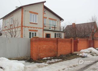 Продажа дома, 159 м2, хутор Редины Дворы, Курская улица