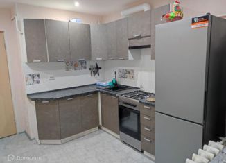 Продам 1-комнатную квартиру, 38 м2, поселок городского типа Заозерное, Зелёная улица, 3