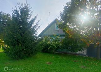 Продажа дома, 55 м2, деревня Юрино