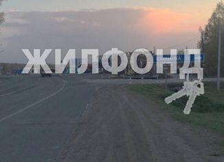 Продаю участок, 8 сот., село Сенчанка, Зелёная улица