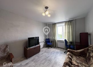 Сдаю в аренду 1-ком. квартиру, 33 м2, Рыбинск, Карякинская улица, 70