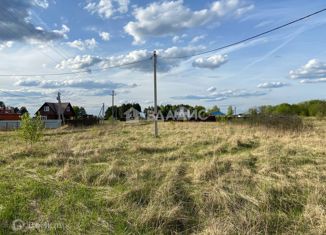 Продажа земельного участка, 9 сот., Воскресенск, Барышевская улица