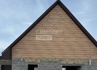 Продаю дом, 86.2 м2, село Русский Юрмаш, Спасская улица