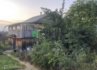 Продается дом, 61 м2, деревня Сепыч, Центральная улица, 21