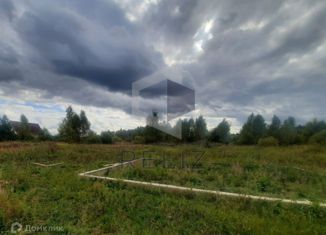 Земельный участок на продажу, 10 сот., поселок Новая Ольховка