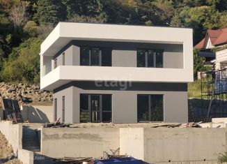 Продам дом, 161.6 м2, Сочи, микрорайон Солоники, улица Солоники