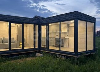 Продаю дом, 24 м2, деревня Хлябово, Суворовская улица