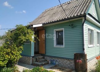 Продажа дома, 30 м2, Тверь, Московский район
