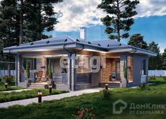 Дом на продажу, 60 м2, станица Голубицкая