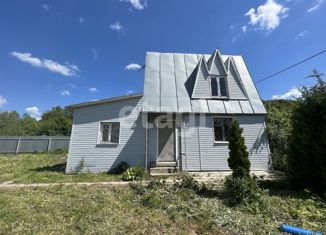 Продаю дом, 52.6 м2, СНТ Металлург-8