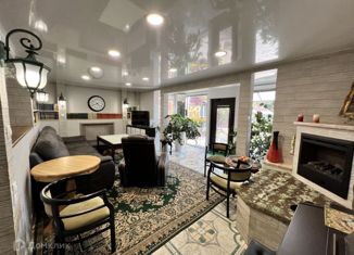 Продается дом, 280 м2, деревня Турово, Центральная улица, 1