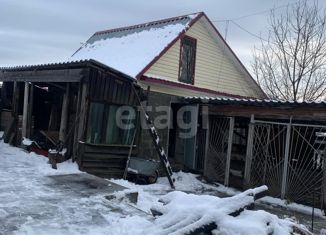 Продам дом, 70 м2, посёлок Боровой, Нагорная улица