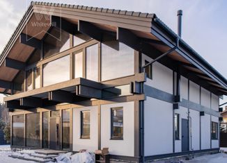 Продажа дома, 210 м2, Красногорск, улица Глинки