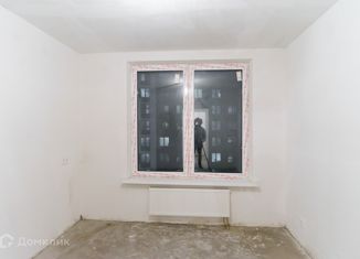 3-комнатная квартира на продажу, 66.3 м2, деревня Сапроново, квартал Центральный, 2