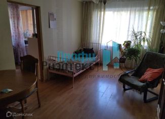 Продажа трехкомнатной квартиры, 55.2 м2, Нижний Новгород, Кудьминская улица, 2, Кудьминская улица