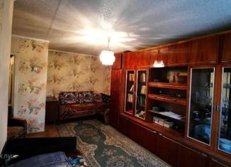 1-комнатная квартира на продажу, 30 м2, Нижний Новгород, Корейская улица, 4, Корейская улица