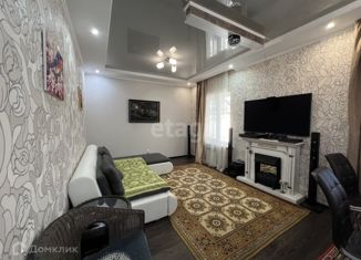 Продается дом, 100 м2, садовое товарищество № 2 АО ЮГТЕКС, Яблоневая улица, 364